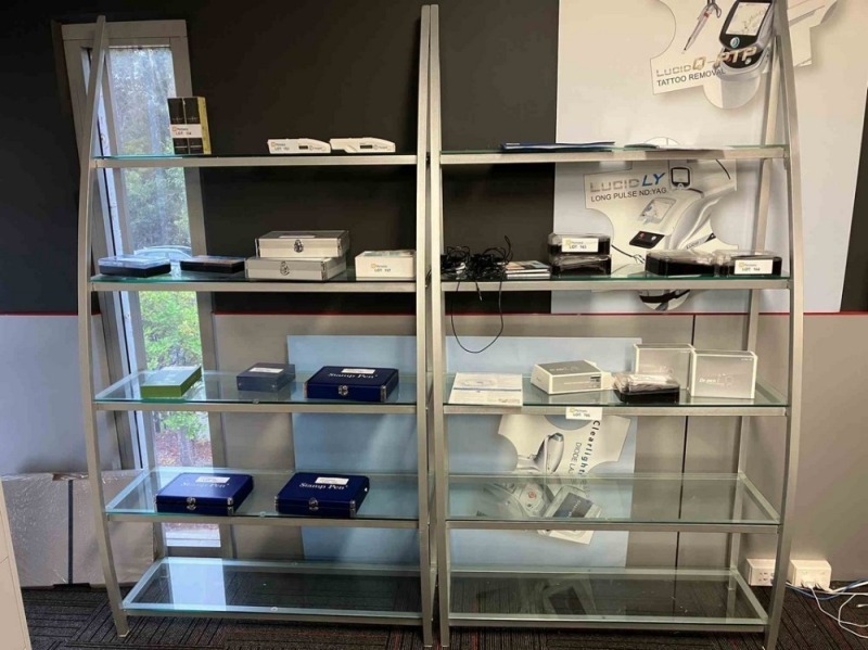 Display Stands