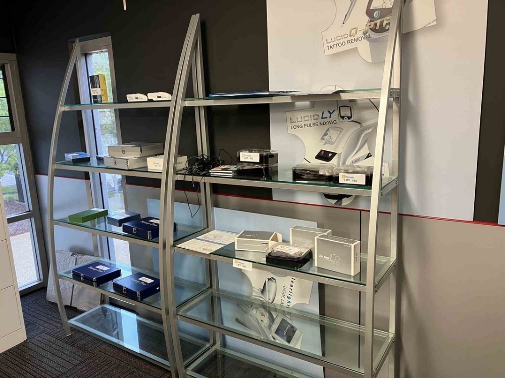 Display Stands