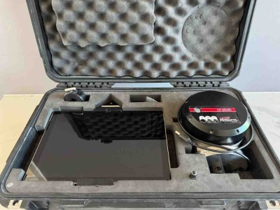 LPI LT-2D3D Laser Templator