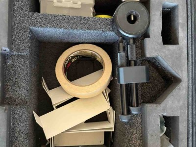 LPI LT-2D3D Laser Templator - 5