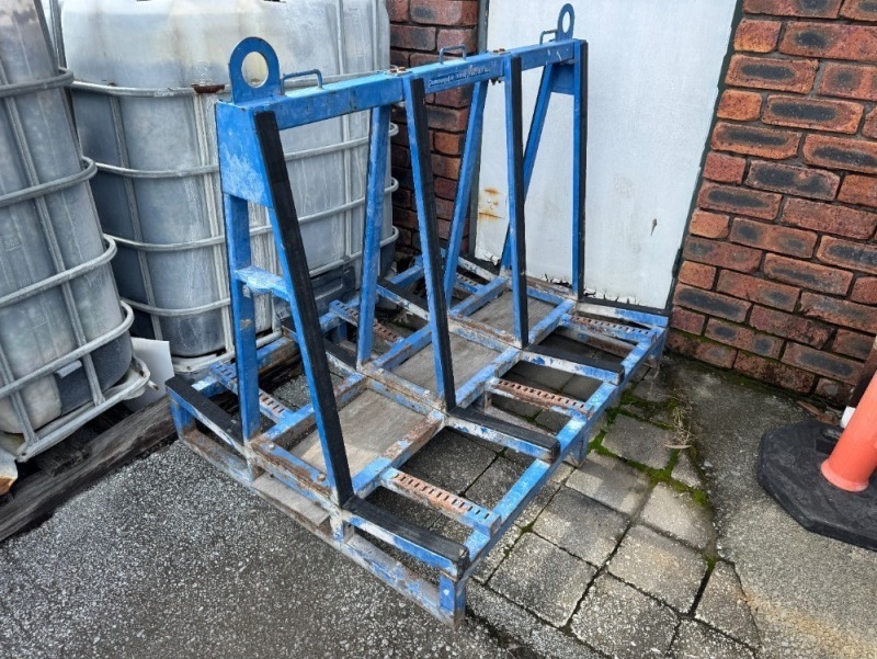 A-Frame