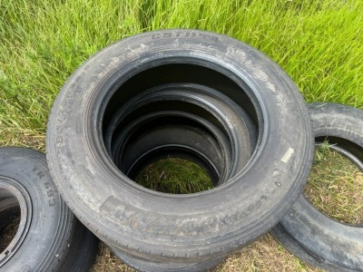 Tyres - 4