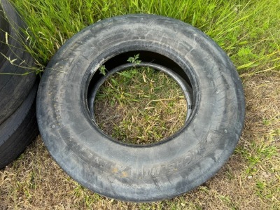 Tyres - 6