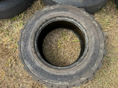 Tyres - 9