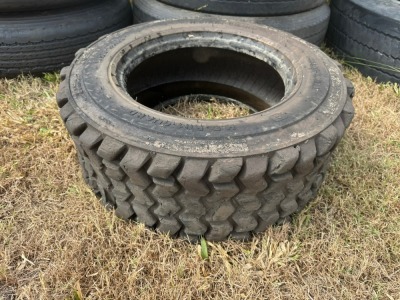 Tyres - 10