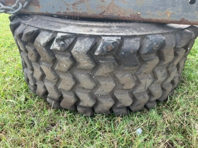 Tyres - 11