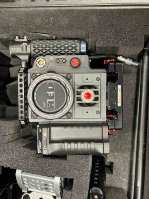 Cinema Camera