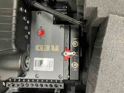 Cinema Camera - 2