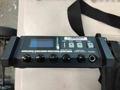 Portable Recorder - 3