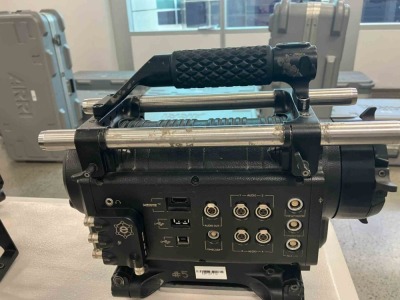 Digital Cinema Camera - 6