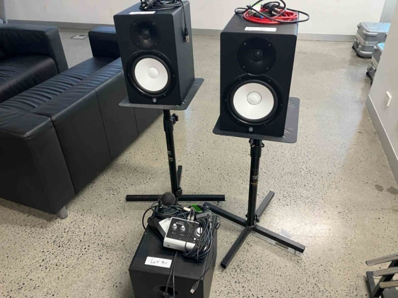 Audio System