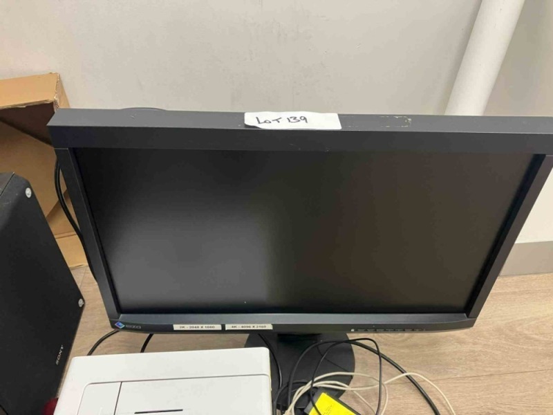 Computer Monitor