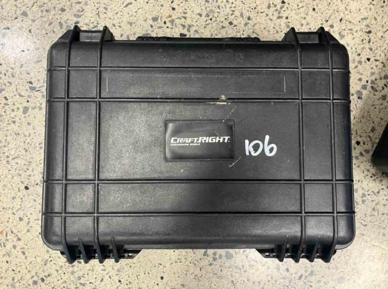 Protecter Case