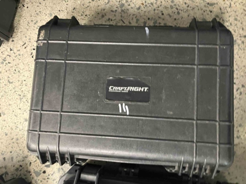 Protecter Case