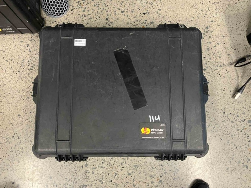 Protecter Case