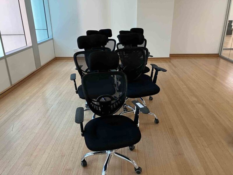 Office Chairs