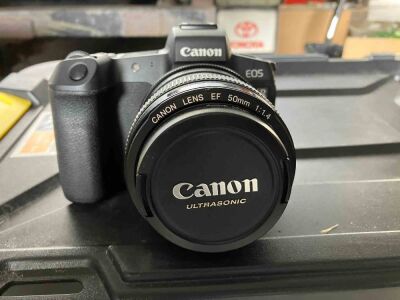 Canon Camera