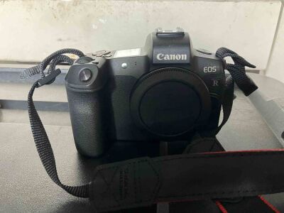 Canon Camera