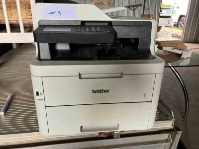 Printer