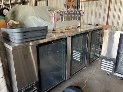 Micro Brewery System - 10