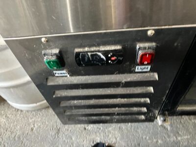 Micro Brewery System - 15