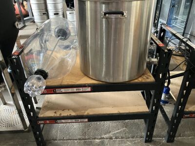 Micro Brewery System - 34