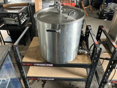 Micro Brewery System - 63