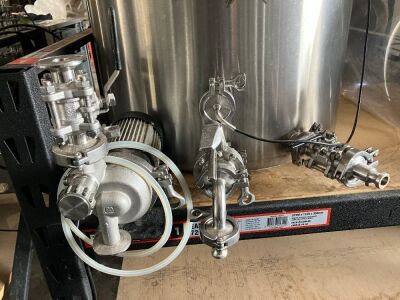 Micro Brewery System - 67