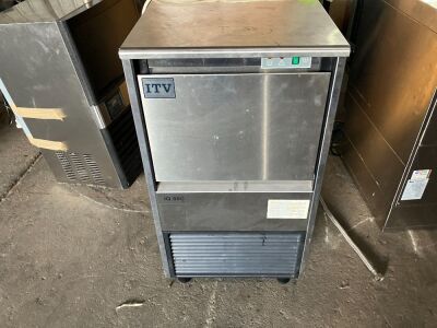 Ice Machine