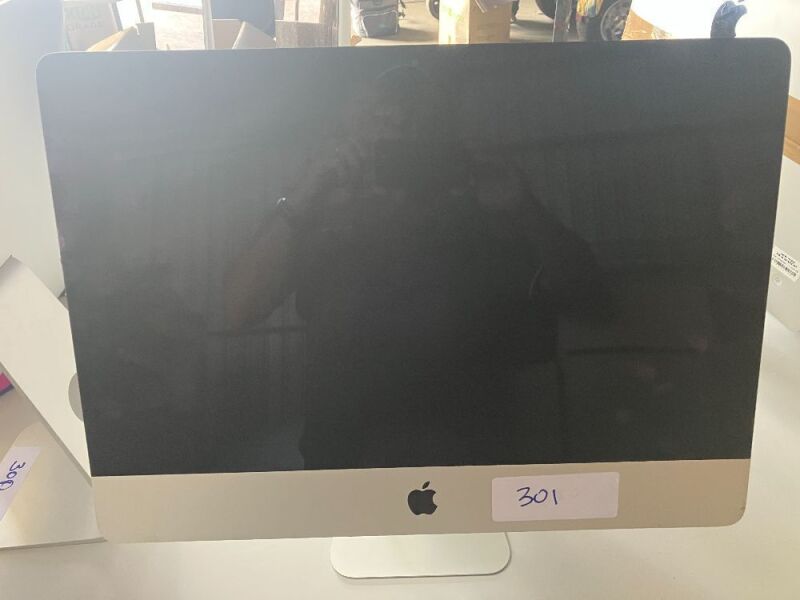 iMac Computer