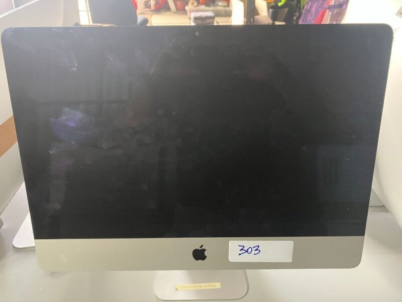 iMac Computer