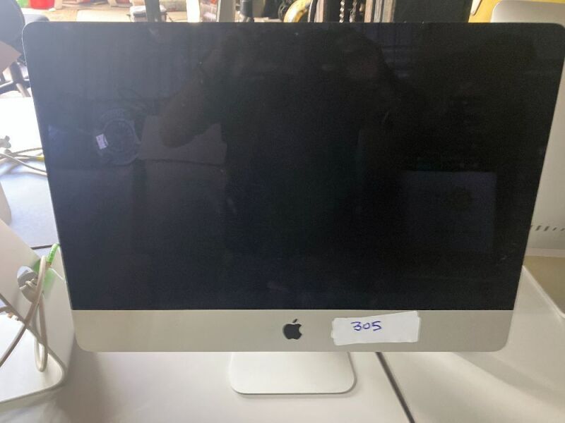 iMac Computer