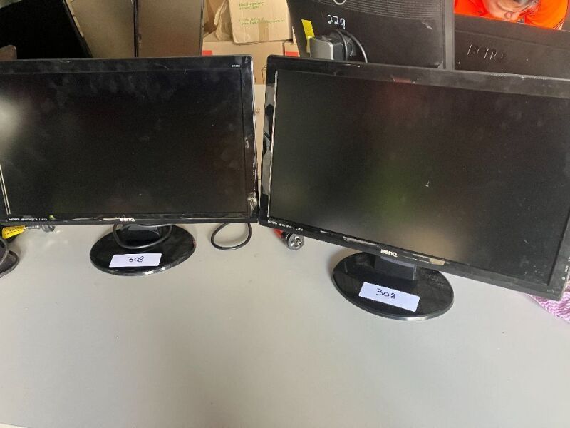 Monitors