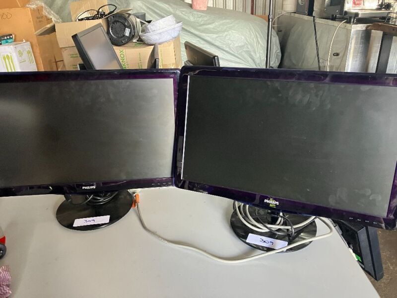 Monitors