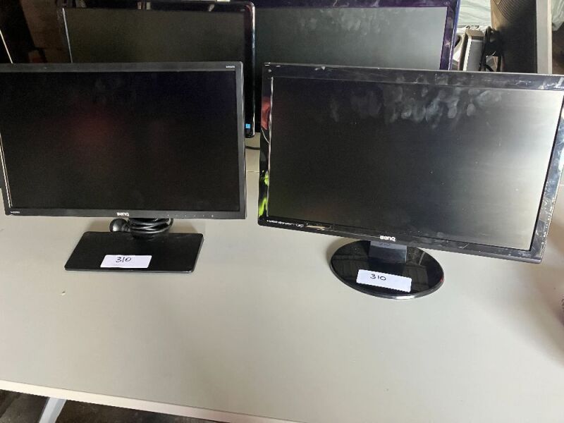 Monitors