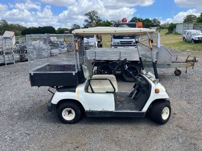 Golf Buggy - 3