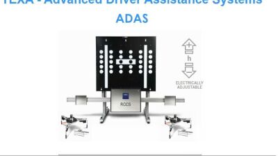 Mirror Alignment Calibrator - 3