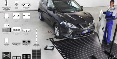 Mirror Alignment Calibrator - 4