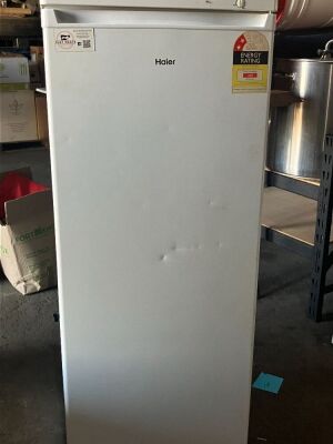 Upright Freezer - 2