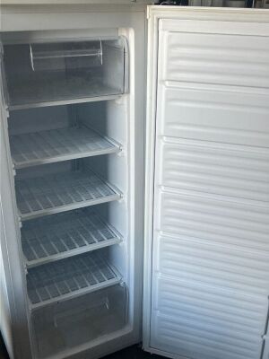 Upright Freezer - 3