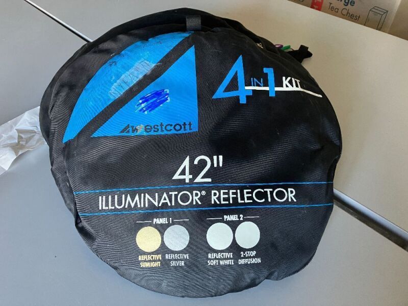 Reflector