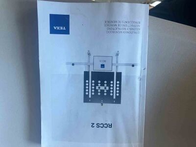 Mirror Alignment Calibrator - 5