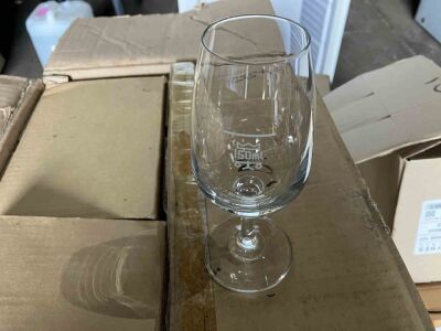 Glassware New - 5