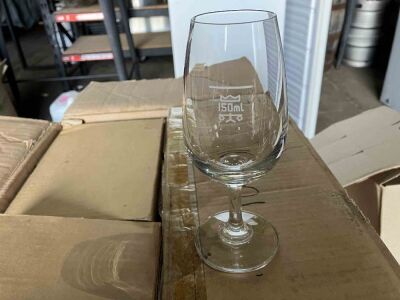 Glassware New - 6