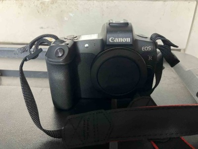 Canon Camera - 12