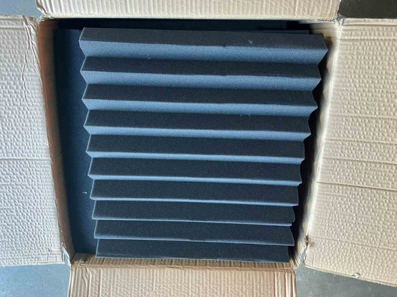 Sound Proofing Foam