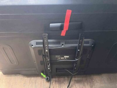 Dick Smith GE6835 Television - 2