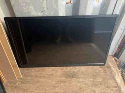 Dick Smith GE6835 Television