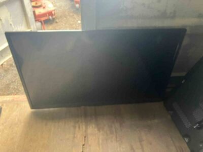 Dick Smith GE6835 Television