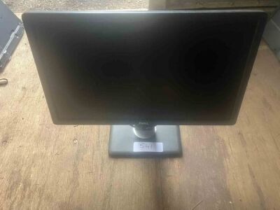 DELL Monitors